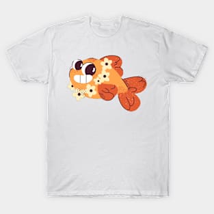 The fish T-Shirt